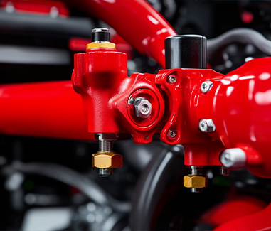 Industrial Coatings