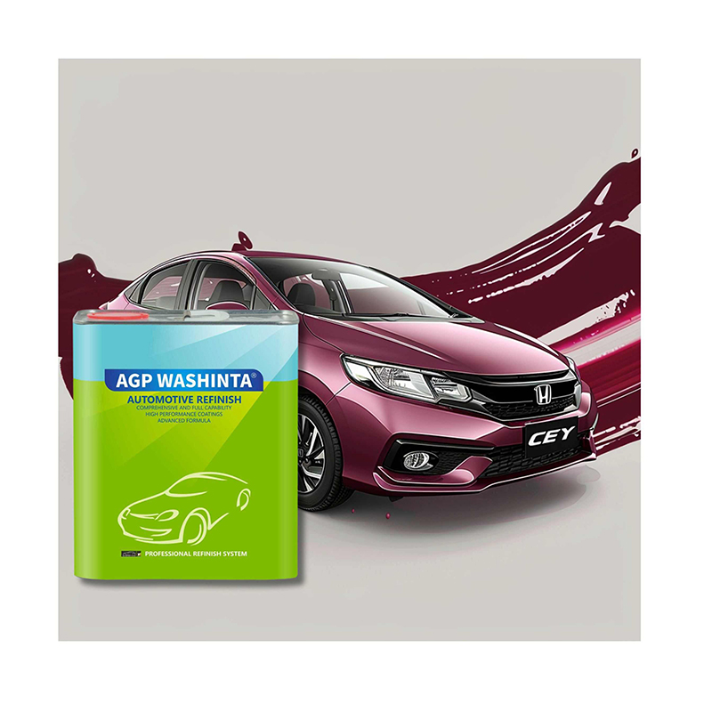 auto touch up paint