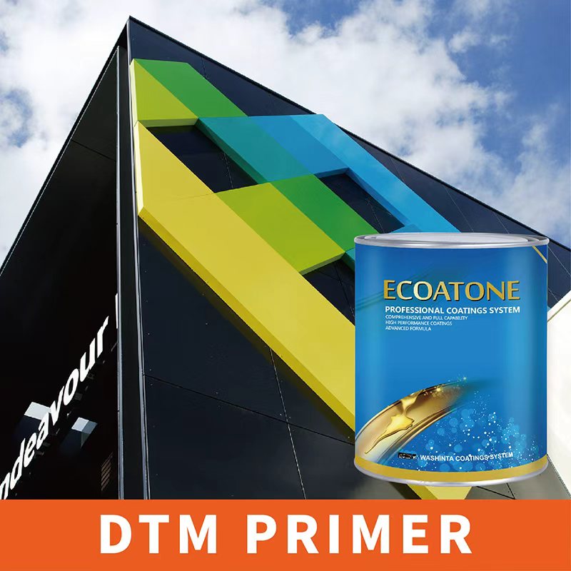 DTM Primer